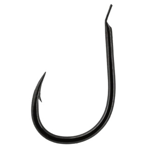 Carlige Crap Dunare Owner CP 51481 Negru Rotund - Img 2