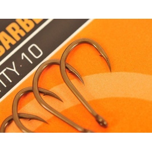 Carlige Method Feeder Guru MWGB 10buc