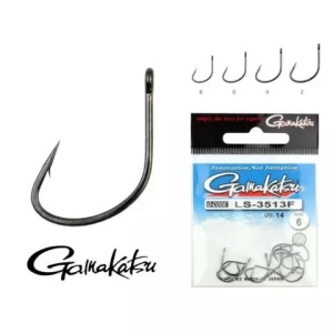 Carlige Method Gamakatsu LS-3513F