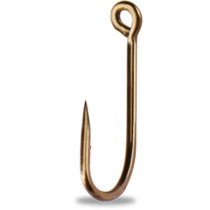 Carlig Mustad Carlige Musca Signature S70 25buc pentru pescuit - Fisela