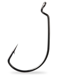Carlige Offset Mustad Big Mouth 38104 Series - Img 1
