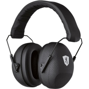 Casca Browning Vanatoare Black