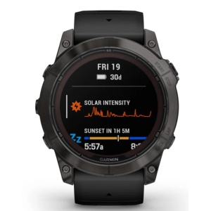 Ceas Garmin Fenix 7X Pro Solar DLC C51mm