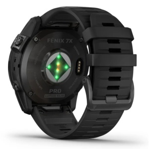 Ceas Garmin Fenix 7X Pro Solar DLC C51mm