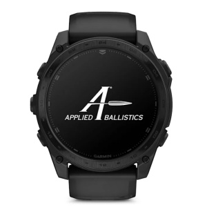 Ceas Garmin Tactix 8 Standard Amoled 51mm - Img 6