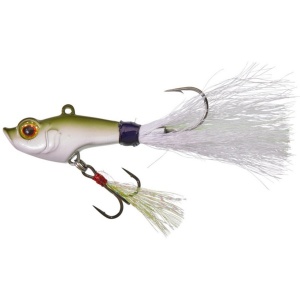 Cicada Gunki Jigger Jig Ayu 5.5cm 8g