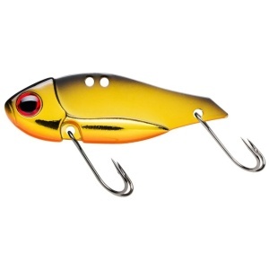 Cicada Storm Gomoku Ultra Blade Kin Kuro 3.5cm 5g