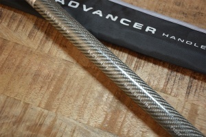 Coada Minciog Carbon CXP Advancer - Img 6