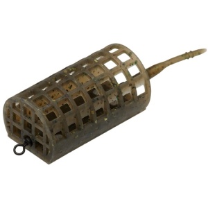 Cosulet Feeder DAM Detek Groundbait Feeder Inline