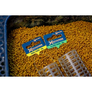 Cosulet Nadire Guru Bait Up X-Change Feeder Caged - Img 12