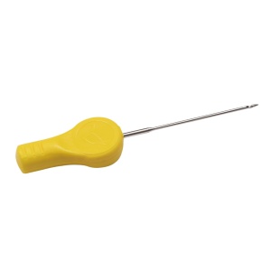 Croseta Korda Essentials Braid Needle Yellow