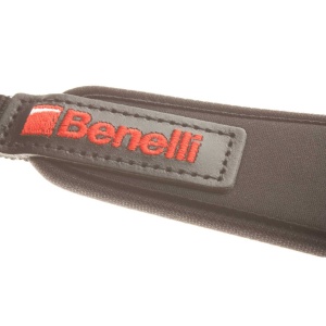 Curea Benelli Arma Neoprene Black - echipament pentru vanatoare - Fisela