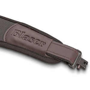 Curea de Arma Blaser Piele Neopren - echipament pentru vanatoare - Fisela