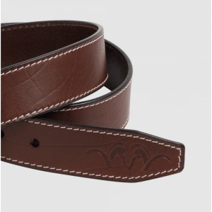 Curea Piele Pantaloni Blaser Toffee - ambalaj