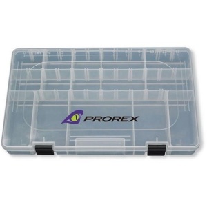 Cutie Accesorii Daiwa Prorex L 36x22.5x5.5cm