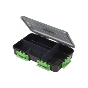 Cutie Accesorii Monturi Somn Madcat Tackle Box 35x22x8cm