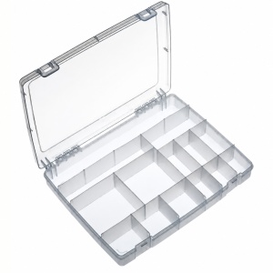 Cutie Accesorii Plastica Panaro P192/14N 29x24x4.6cm