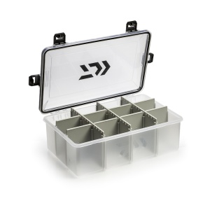 Cutie Daiwa Bitz Box Medium Deep 12C 27x17x9cm