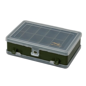 Cutie Dubla Carlige Horvath Mini
