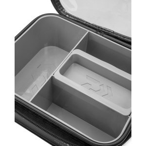 Cutie Daiwa Cutie EVA Tournament 2.0 19x15x7cm pentru pescuit - Fisela