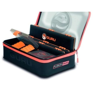 Cutie Guru Cutie Fusion EVA 800 Large 36x22x10cm pentru pescuit - Fisela