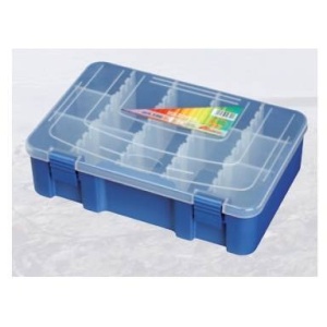 Cutie Panaro 1/15 276x188x45mm