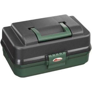 Cutie Pescuit 2 Tavite Extensibile 33.6x19.8x16.5cm