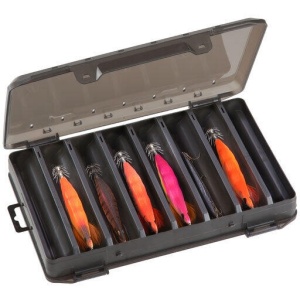 Cutie Voblere Dubla 16 Comp Smoke Grey 27.5x18.5x4.8cm