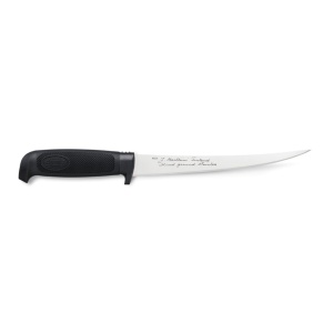 Cutit de Filetat Marttiini Basic Lama 19cm Finland - echipament pentru pescuit - Fisela