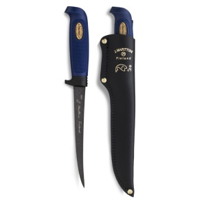 Cutit Filetat Marttiini Finland Martef Edition Lama 15cm