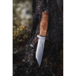 Cutit Helle New GT Lama 123mm Made in Norway - Img 3