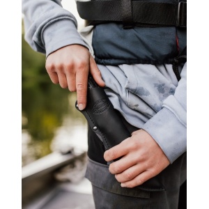 Cutit Marttiini Frontier Lama 13cm Made in Finland - echipament pentru pescuit - Fisela