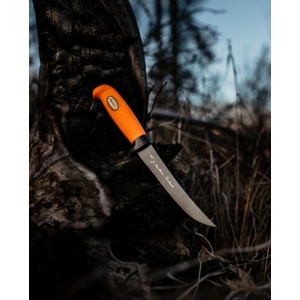 Cutit Marttiini Pentru Transat Carving Martef Lama 15cm - echipament pentru pescuit - Fisela