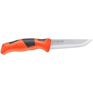 Cutit Outdoor Walther Alpina Maner Orange Lama 109mm - echipament pentru pescuit - Fisela