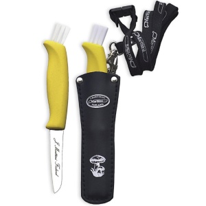 Cutit Pentru Cules Ciuperci Marttiini Lama 6.5cm