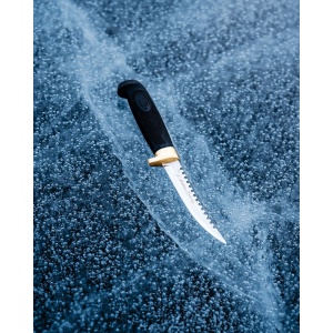 Cutit Pescuit Marttiini Fishermans Condor Lama 110mm - echipament pentru pescuit - Fisela