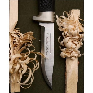 Cutit Vanatoare Marttiini Condor Big Game Lama 130mm - echipament pentru vanatoare - Fisela