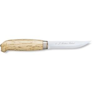Cutit Vanatoare Marttiini Finland Lynx 131 Lama 11cm - echipament pentru vanatoare - Fisela
