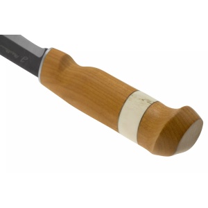 Cutit Vanatoare Marttiini Lumberjack Antler Lama 10cm - echipament pentru vanatoare - Fisela