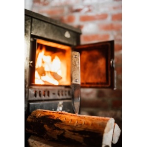 Cutit Vanatoare Marttiini Tundra Lama 11cm - echipament pentru vanatoare - Fisela