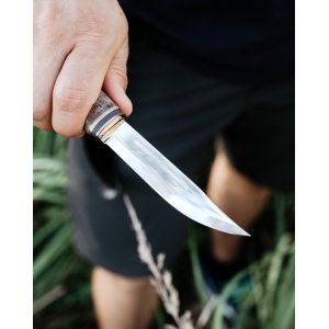 Cutit Vanatoare Marttiini Wild Boar Mistret Lama 11cm - echipament pentru vanatoare - Fisela