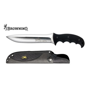 Cutit Vanatoare Mistret Browning Hog Hunter Lama 16cm