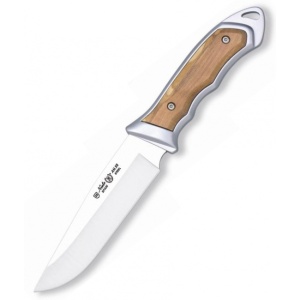 Cutit Vanatoare Nieto Aventura Olive Lama 12.5cm