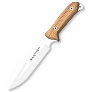 Cutit Vanatoare Nieto Spania Olivo Roadrunner Lama: 13cm
