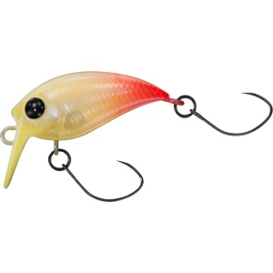 Daiwa Presso Wabcra Jr.25SS SR Hiyoko Piyochan 2.5cm 1.7g