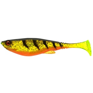 Daiwa Prorex Belly Ghost Firetiger 11cm 4buc