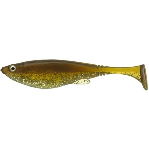 Daiwa Prorex Belly Golden Shiner 8.5cm 4buc