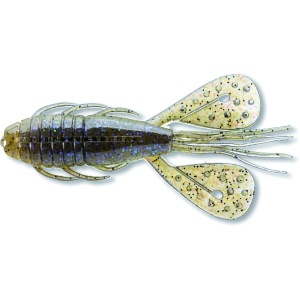 Daiwa Prorex Both Craw Sparkle Craw 7.5cm 6buc