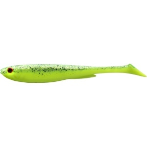 Daiwa Prorex Slim Shady Chartreuse Shoker 7.5cm 5buc