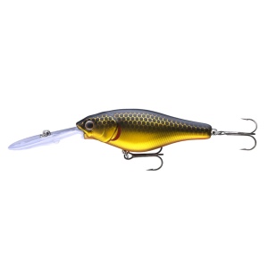 Daiwa Prorex Swift Crank Black Gold 7cm 12.9g